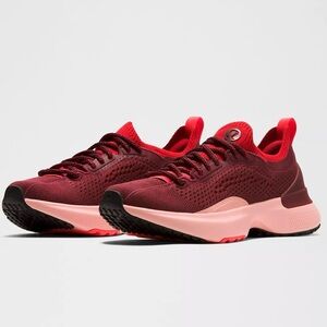 Lululemon Chargefeel 3 Sneakers